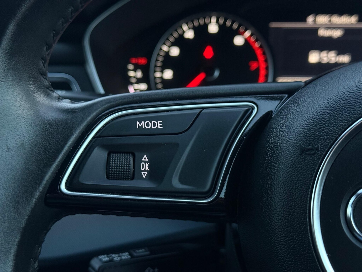 Used Audi A4 2015 for sale - 76189029: Photo 56