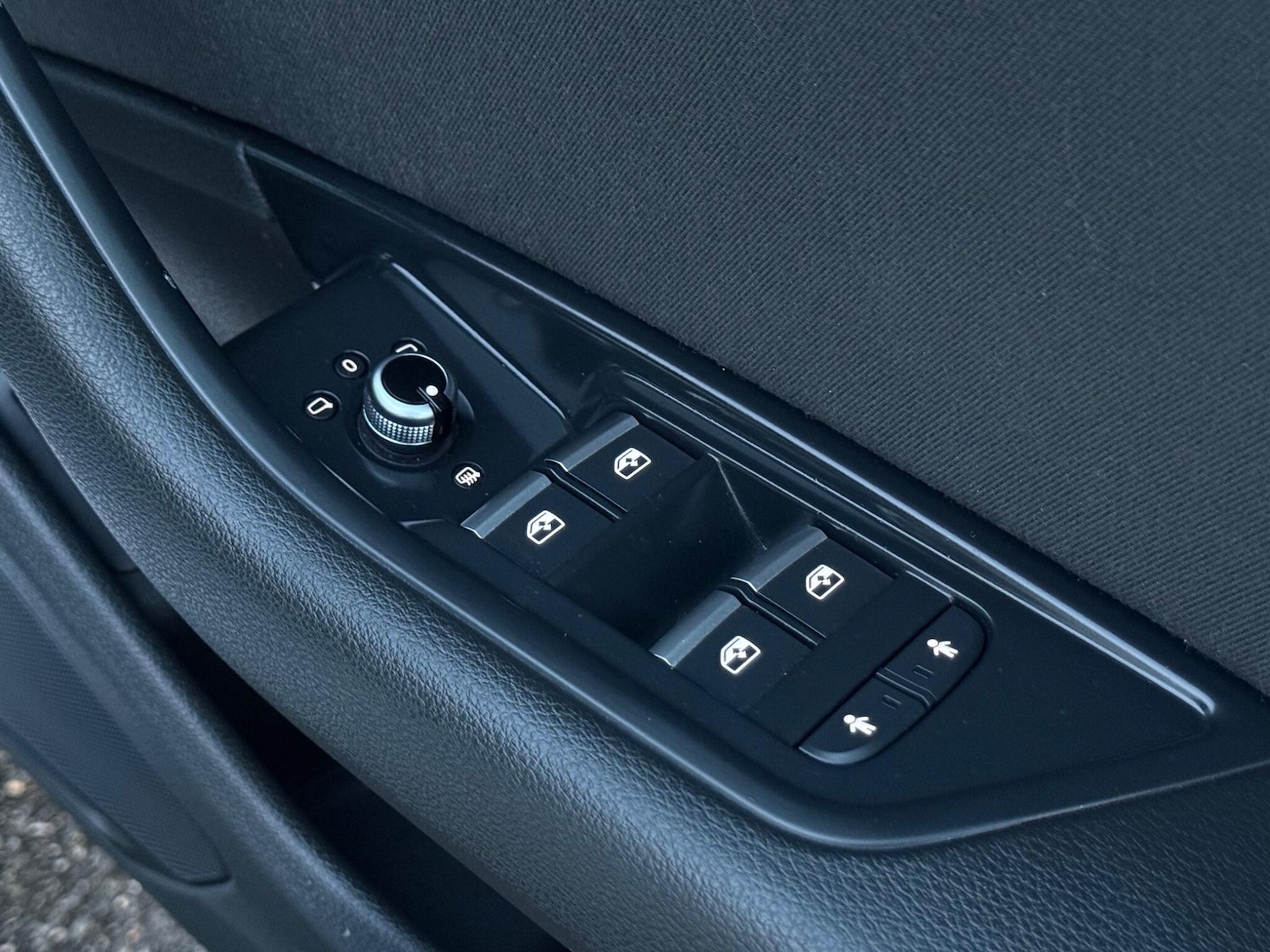 Used Audi A4 2015 for sale - 76189029: Photo 60