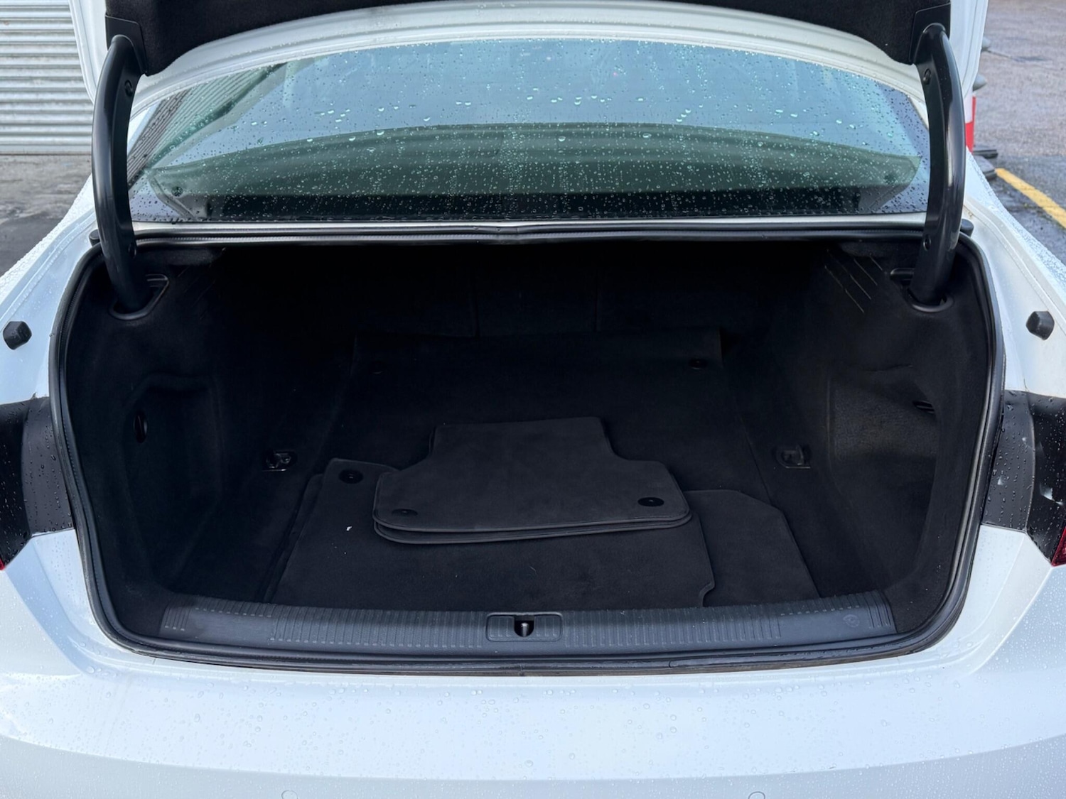 Used Audi A4 2015 for sale - 76189029: Photo 64