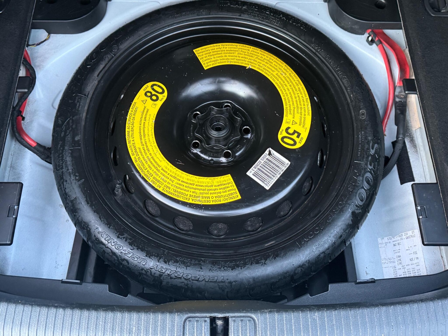 Used Audi A4 2015 for sale - 76189029: Photo 65