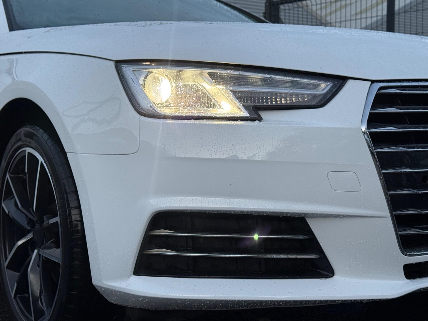 Used Audi A4 2015 for sale - 76189029: Photo 66