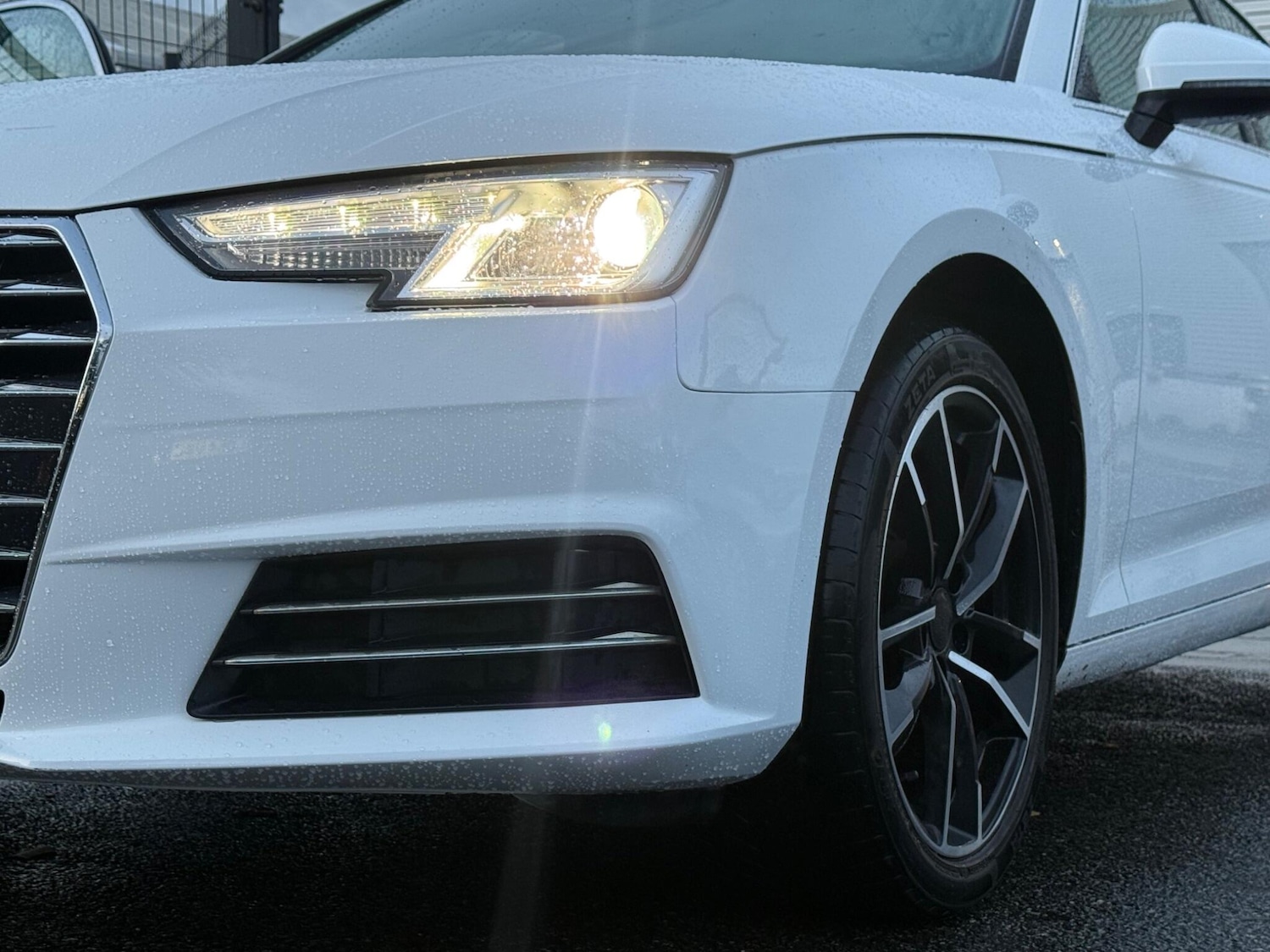 Used Audi A4 2015 for sale - 76189029: Photo 67