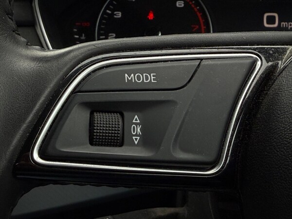 Used Audi A4 2015 for sale - 76189029: Photo 9
