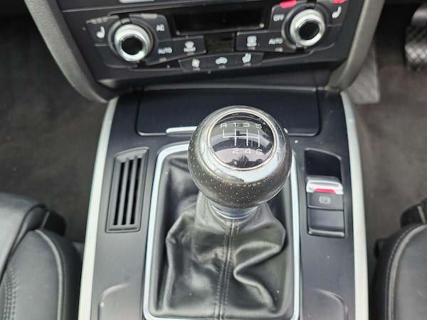 Used Audi A5 Cabriolet 2014 for sale - 76166965: Photo 15