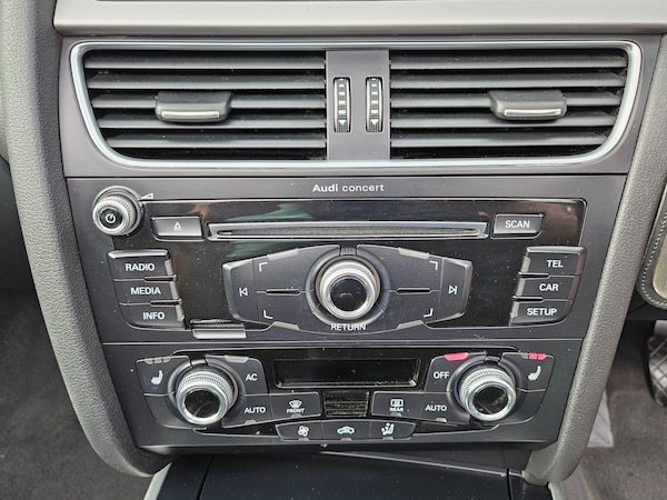 Used Audi A5 Cabriolet 2014 for sale - 76166965: Photo 30