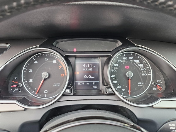 Used Audi A5 Cabriolet 2014 for sale - 76166965: Photo 31