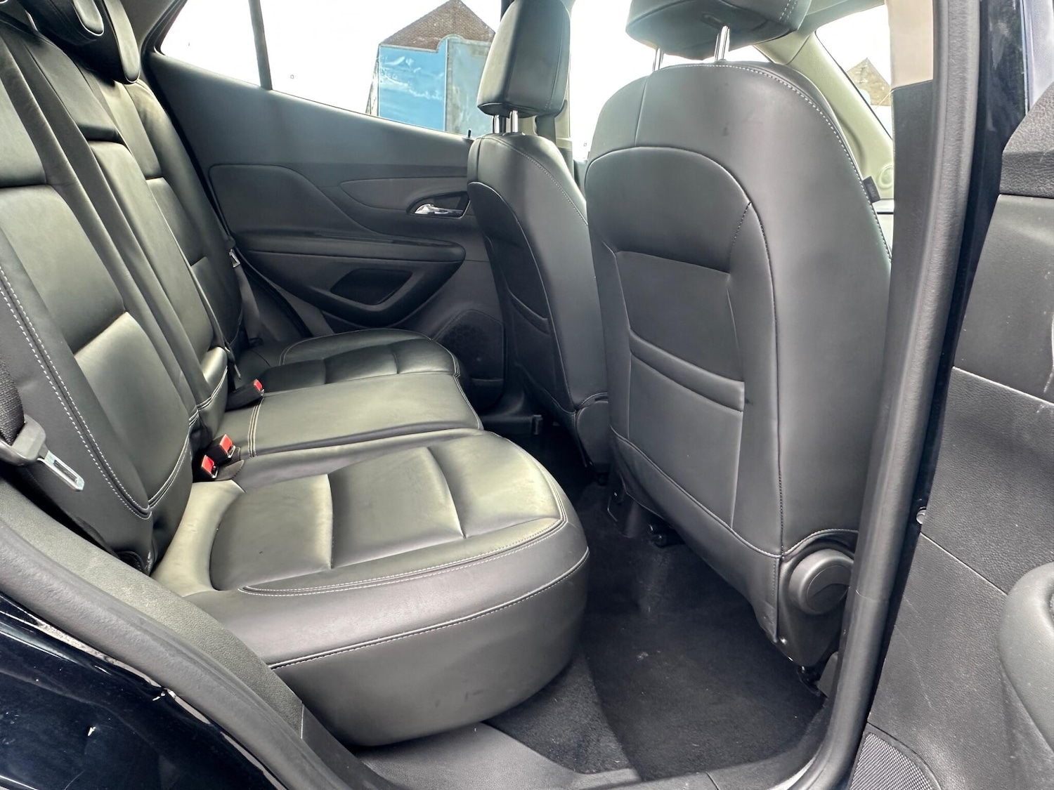 Vehicle 27