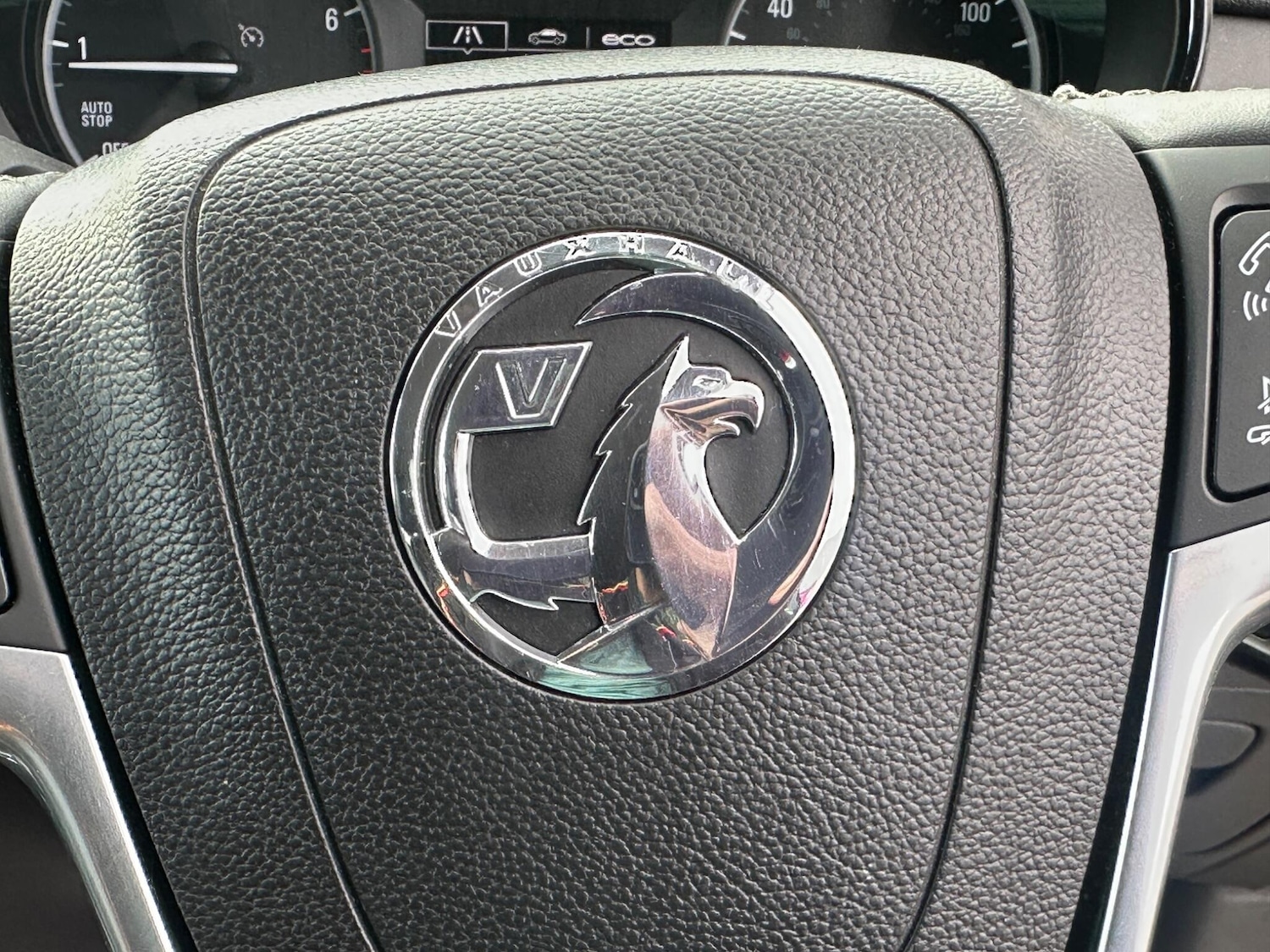 Vehicle 34