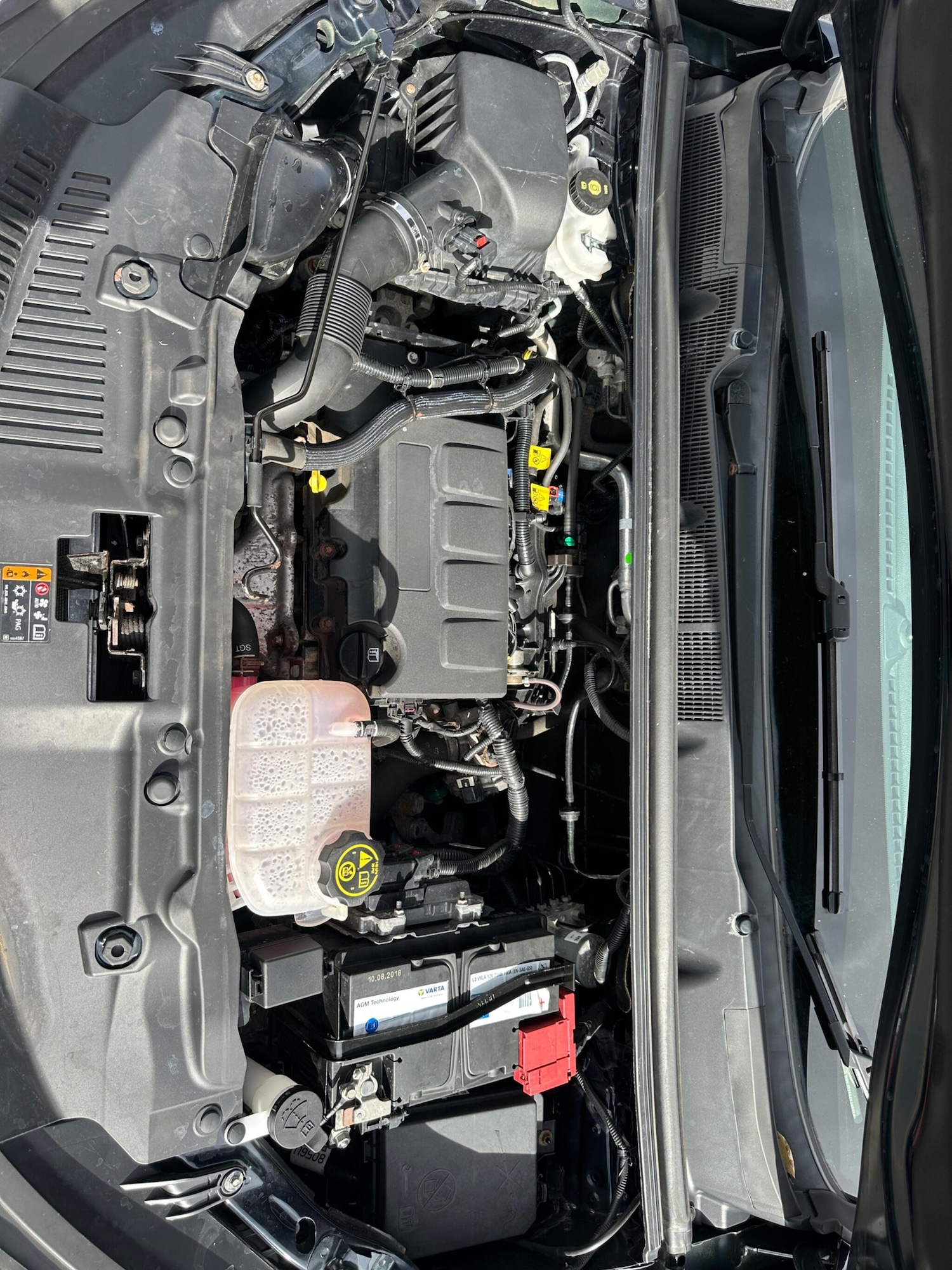 Vehicle 46