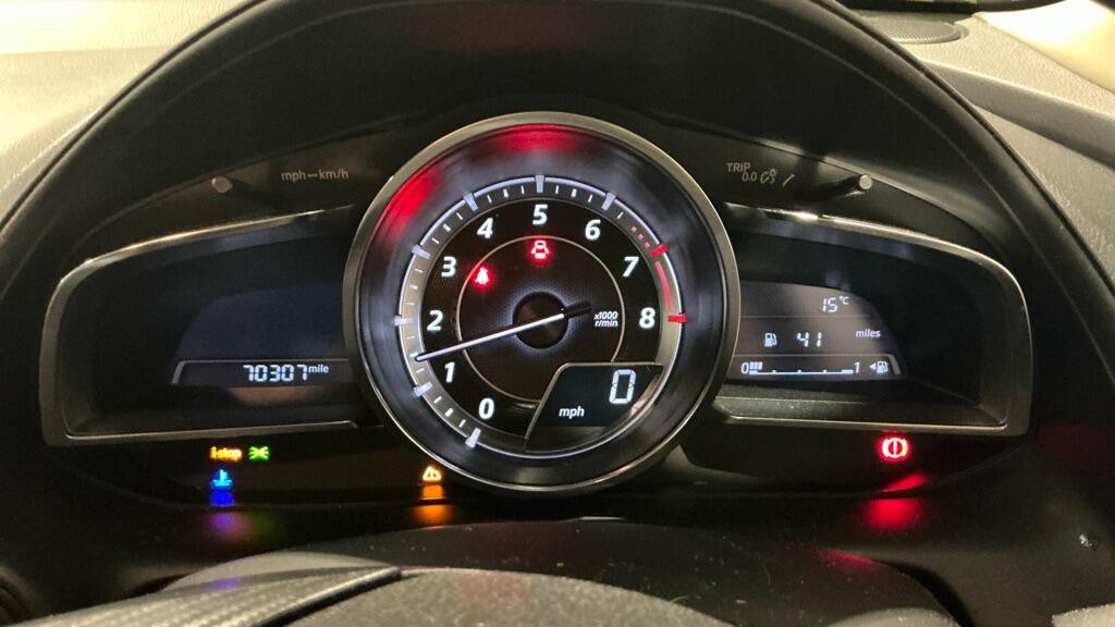 Used Mazda CX-3 for sale - 77892408: Photo 10