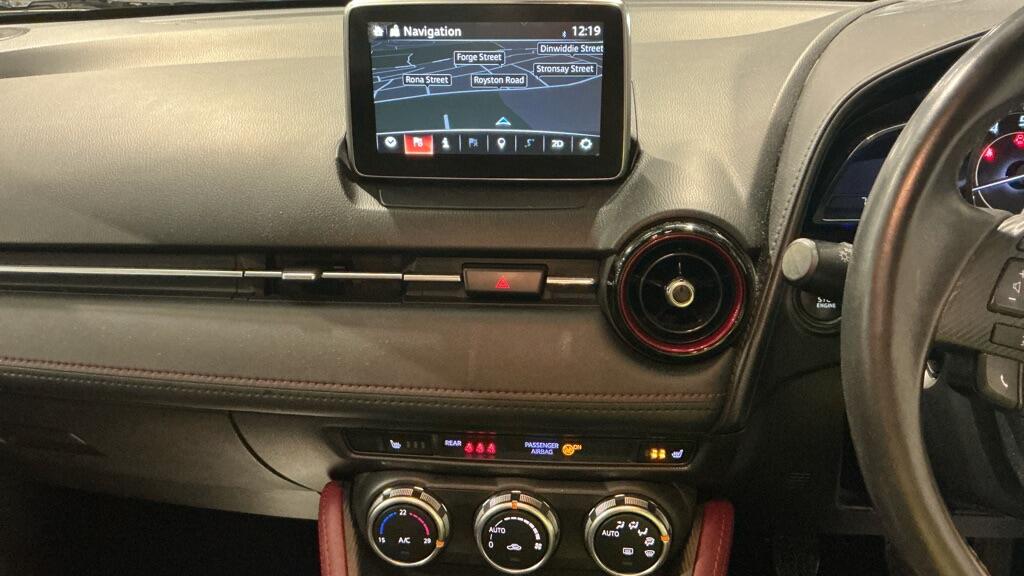 Used Mazda CX-3 for sale - 77892408: Photo 11