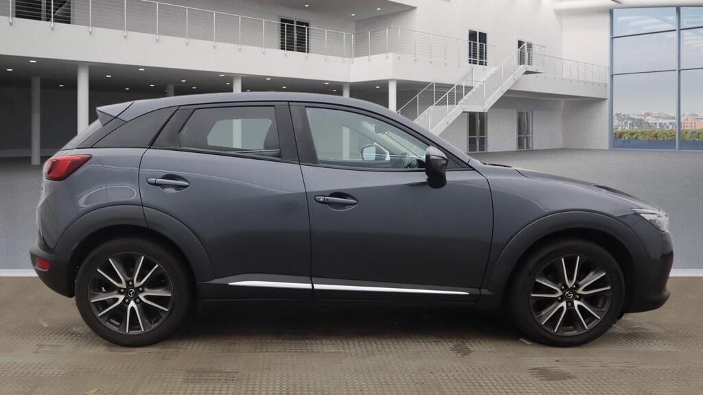 Used Mazda CX-3 for sale - 77892408: Photo 5
