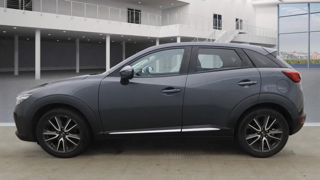 Used Mazda CX-3 for sale - 77892408: Photo 6
