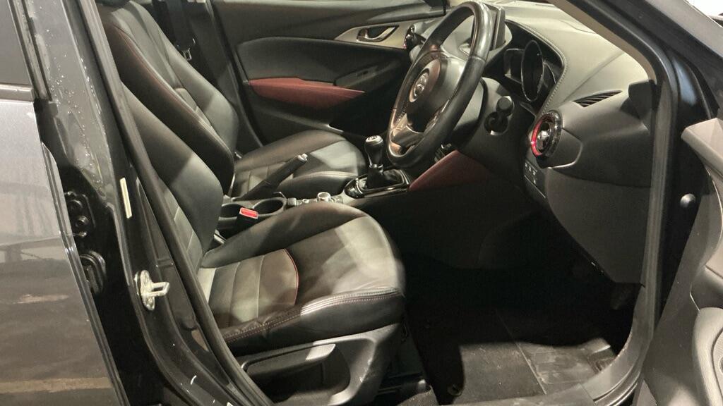 Used Mazda CX-3 for sale - 77892408: Photo 9