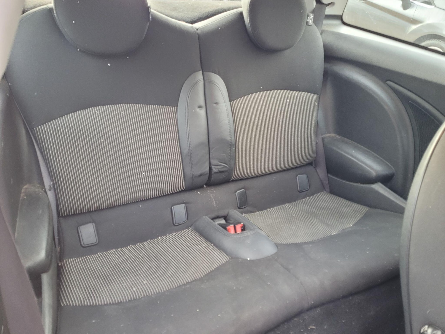 Used MINI Hatch 2008 for sale - 76925958: Photo 10