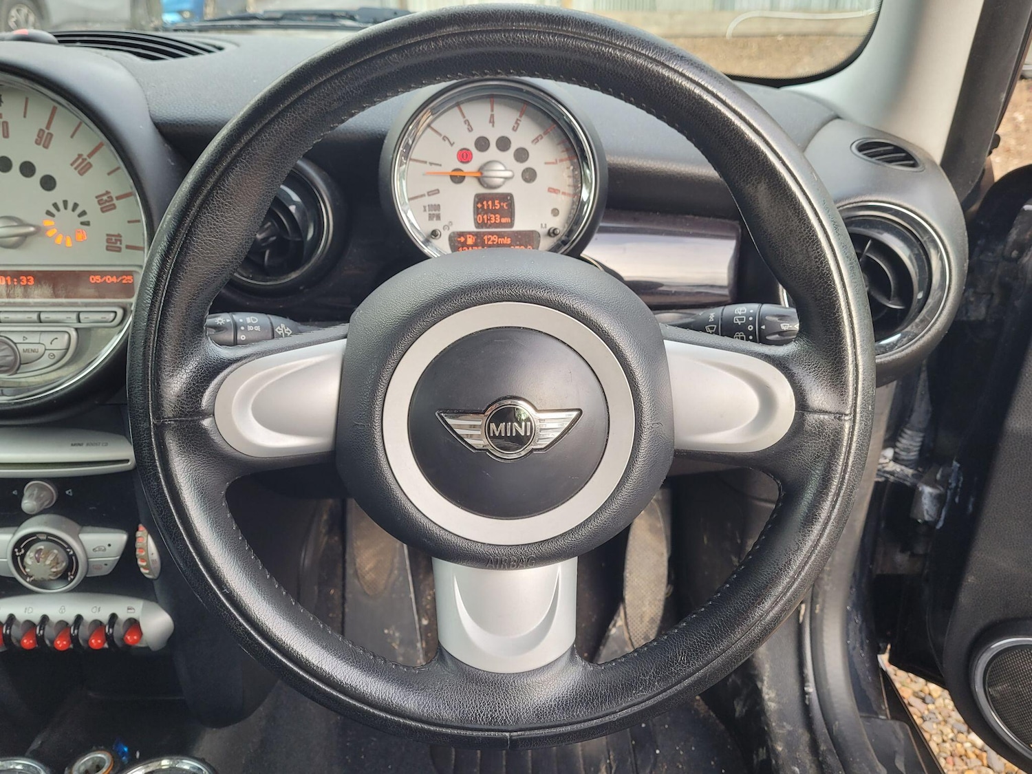 Used MINI Hatch 2008 for sale - 76925958: Photo 11