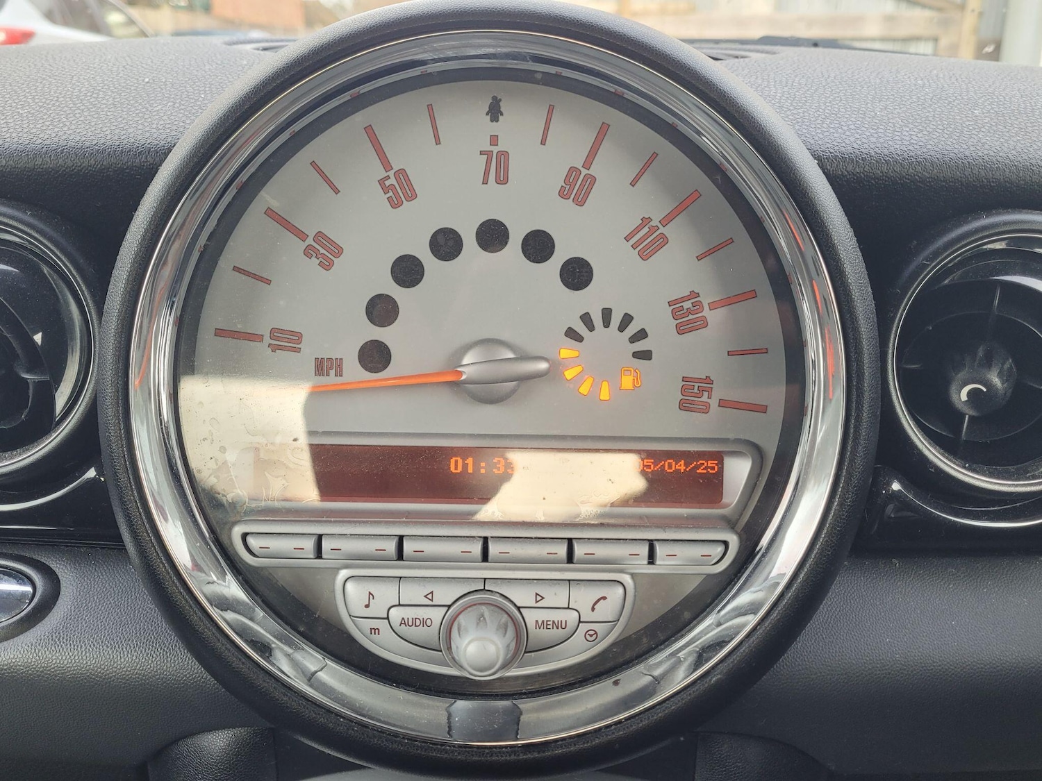 Used MINI Hatch 2008 for sale - 76925958: Photo 12