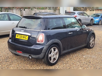 Used MINI Hatch 2008 for sale - 76925958: Photo