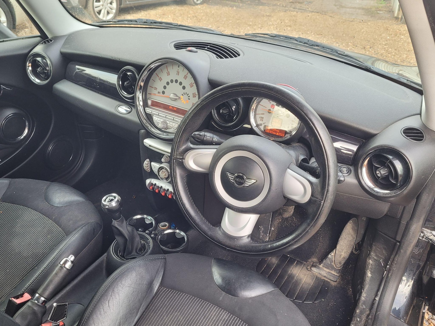 Used MINI Hatch 2008 for sale - 76925958: Photo 7