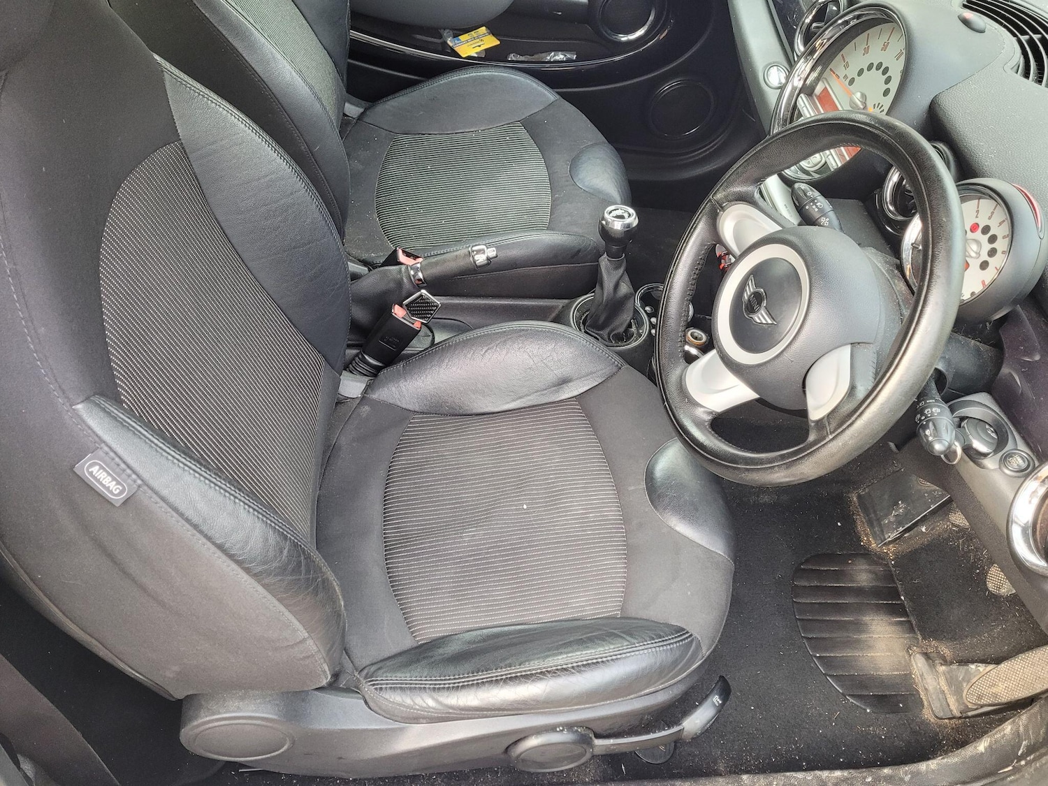 Used MINI Hatch 2008 for sale - 76925958: Photo 8