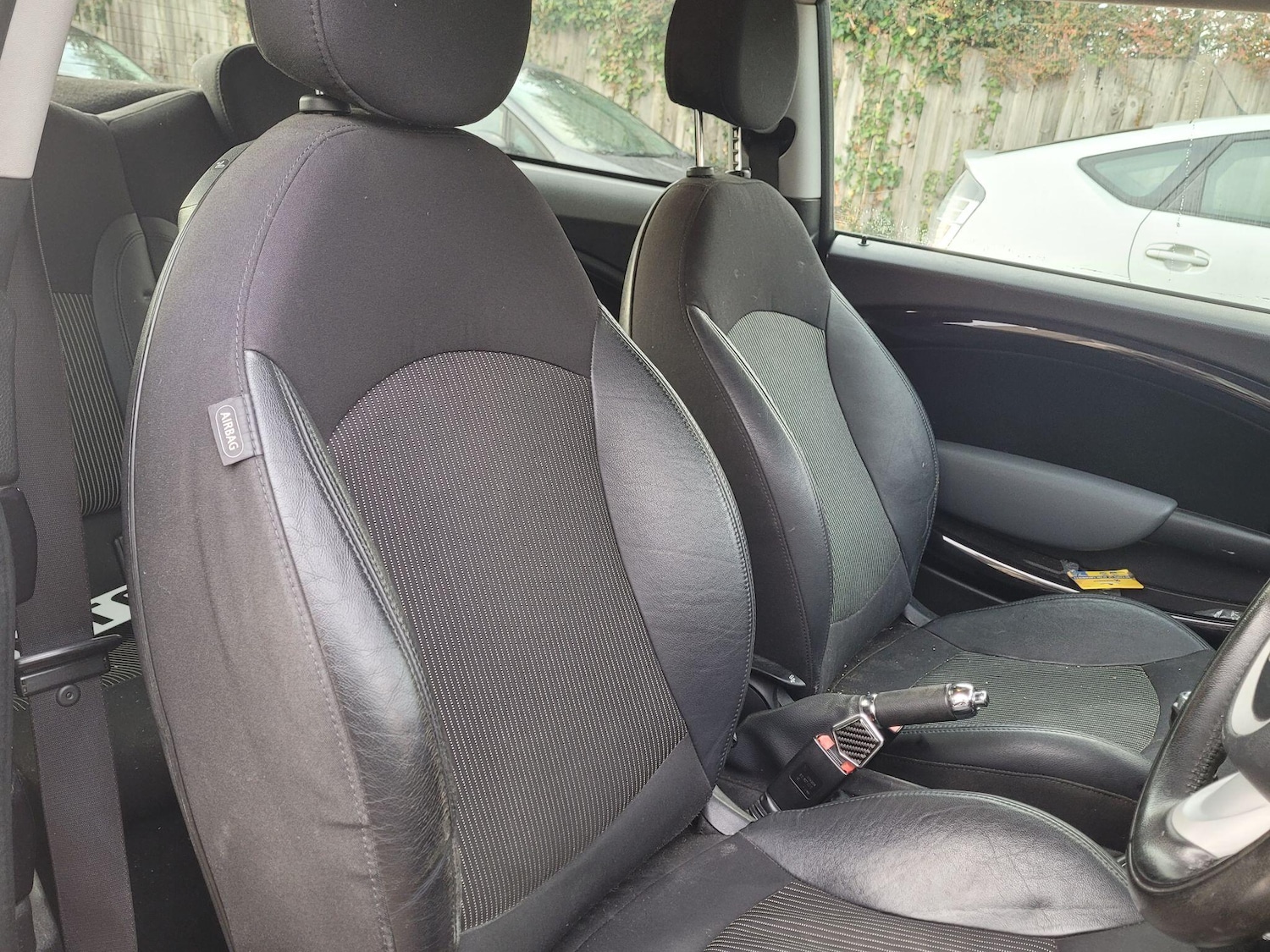 Used MINI Hatch 2008 for sale - 76925958: Photo 9