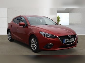 Used Mazda Mazda3 2016 for sale - 78481453: Photo