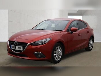 Used Mazda Mazda3 2016 for sale - 78481453: Photo