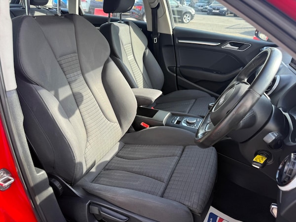 Used Audi A3 2015 for sale - 76336332: Photo 12