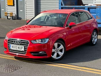 Used Audi A3 2015 for sale - 76336332: Photo 2