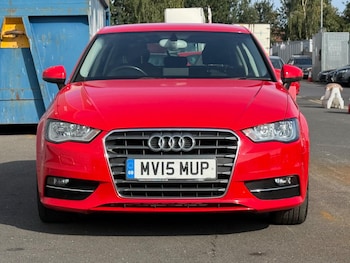 Used Audi A3 2015 for sale - 76336332: Photo 3