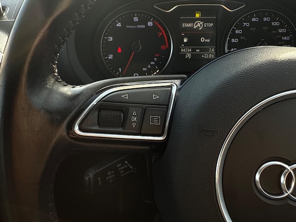 Used Audi A3 2015 for sale - 76336332: Photo 43