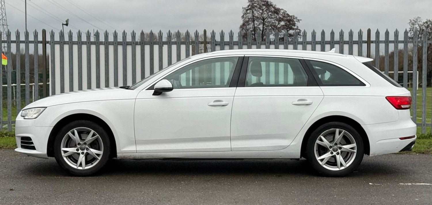 Used Audi A4 2016 for sale - 77163082: Photo 10