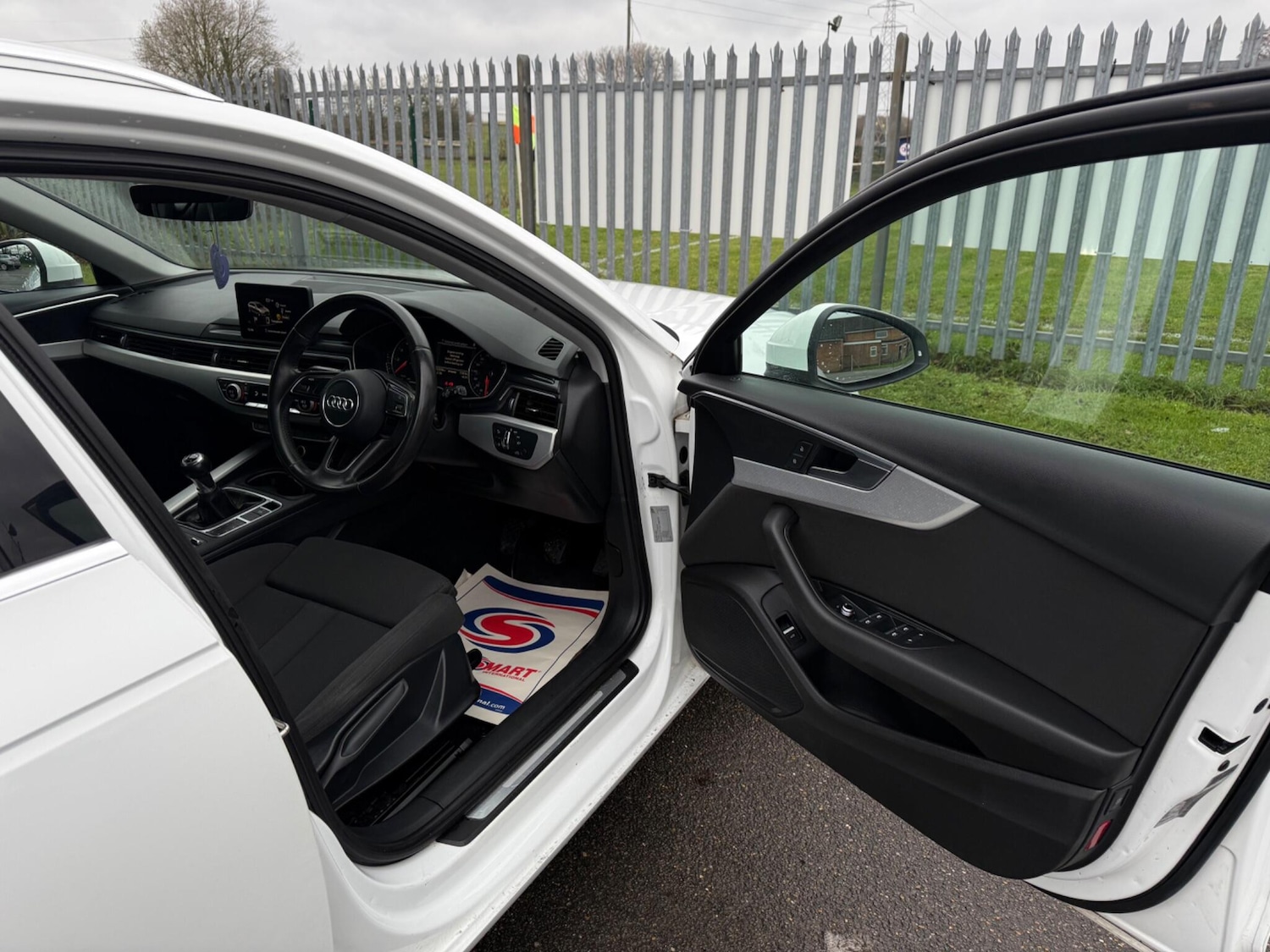 Used Audi A4 2016 for sale - 77163082: Photo 13