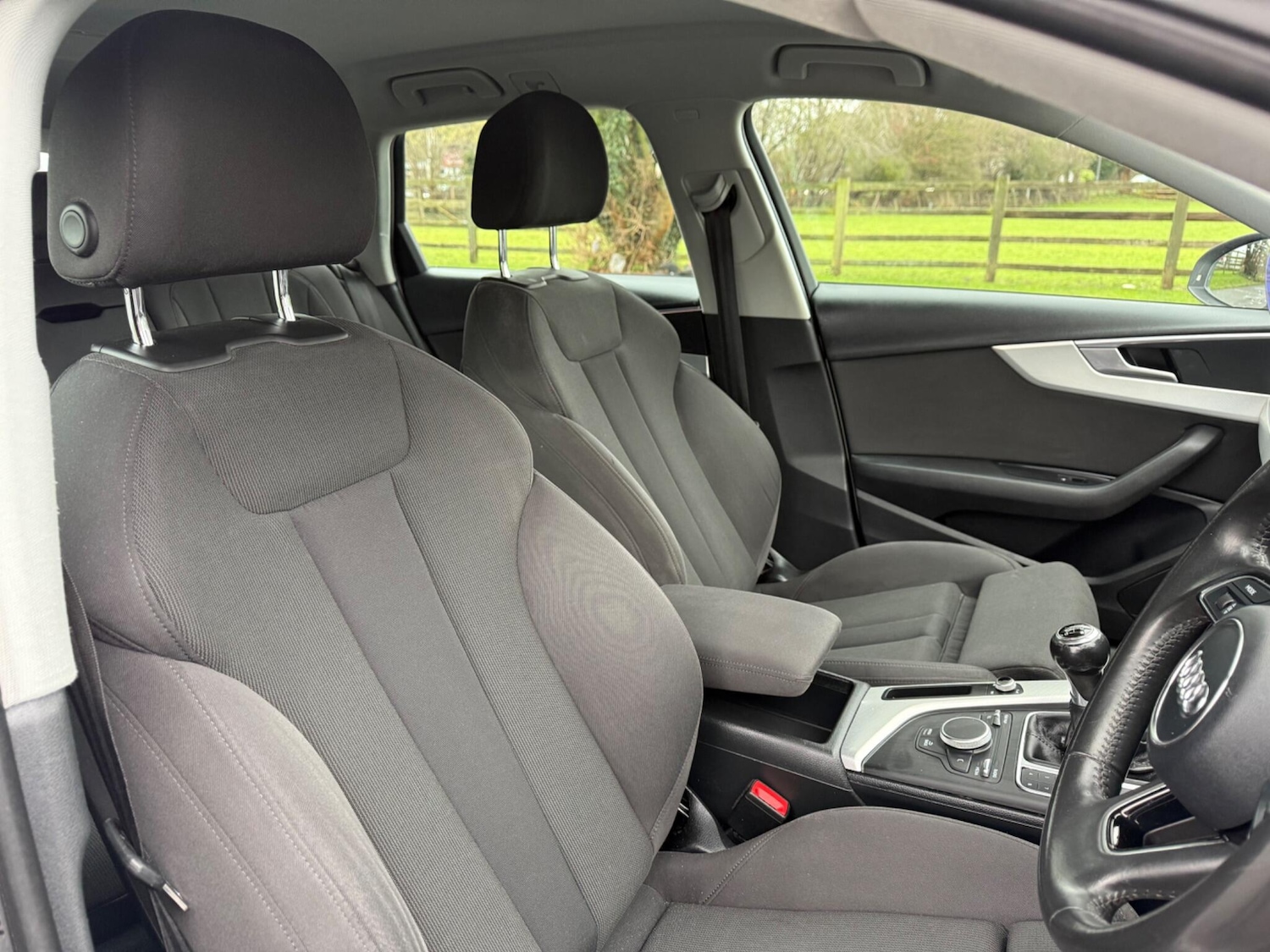 Used Audi A4 2016 for sale - 77163082: Photo 16