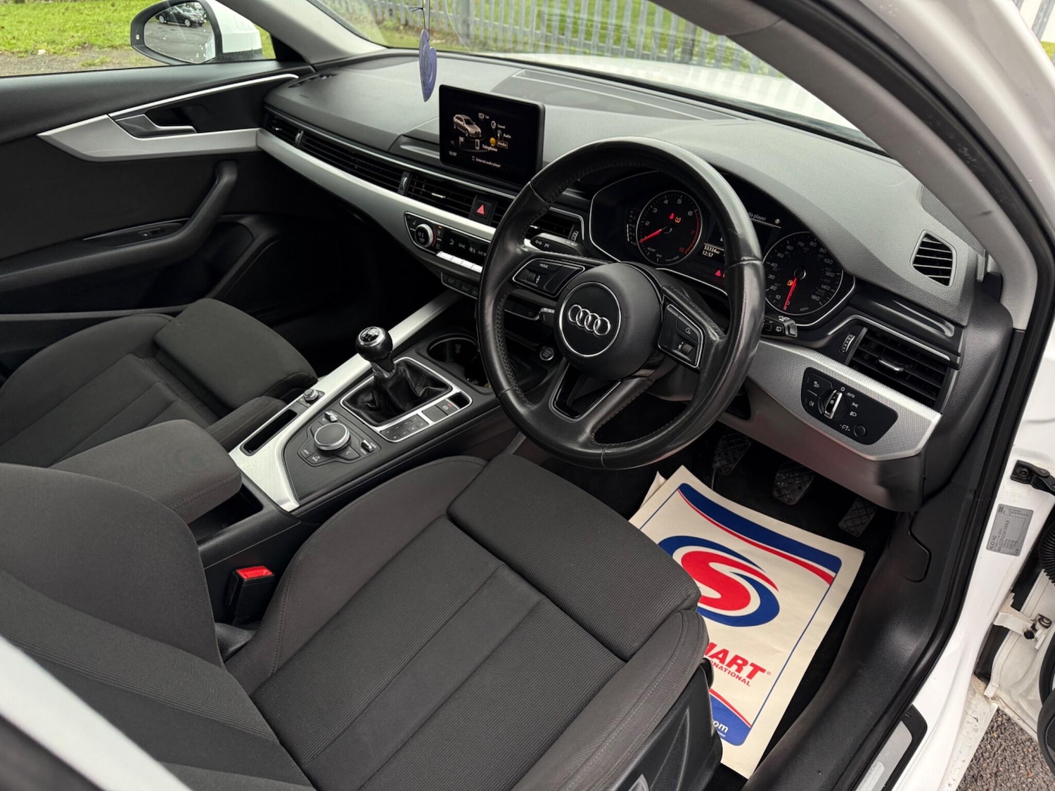 Used Audi A4 2016 for sale - 77163082: Photo 17