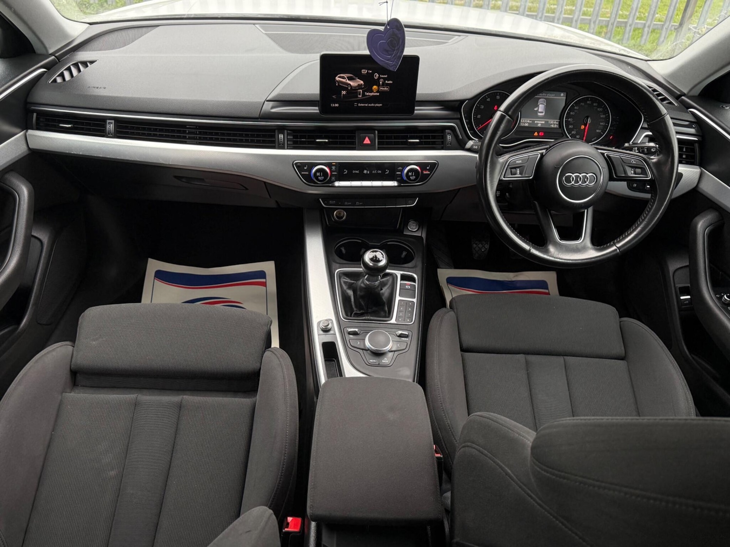 Used Audi A4 2016 for sale - 77163082: Photo 18