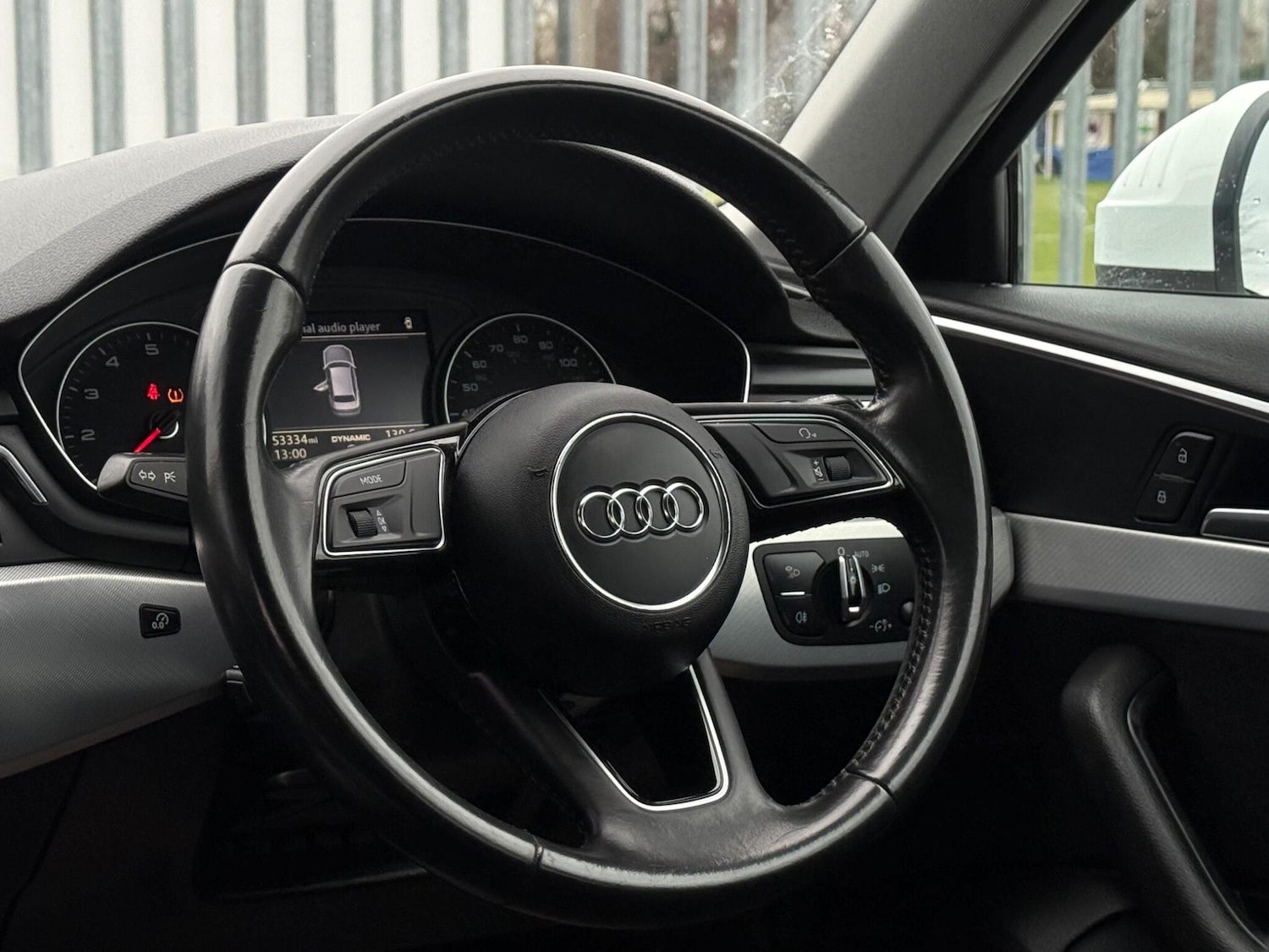 Used Audi A4 2016 for sale - 77163082: Photo 19