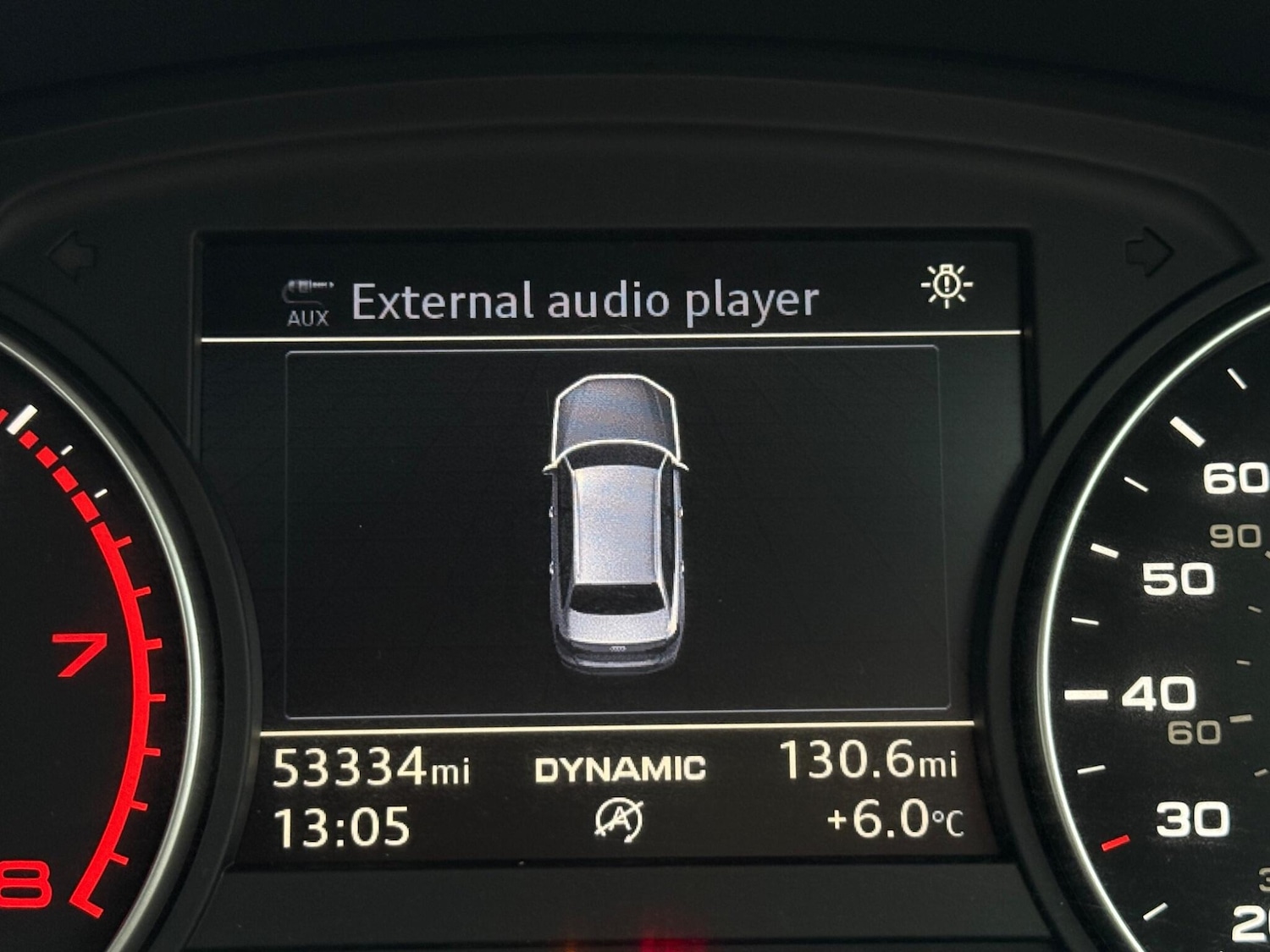 Used Audi A4 2016 for sale - 77163082: Photo 20