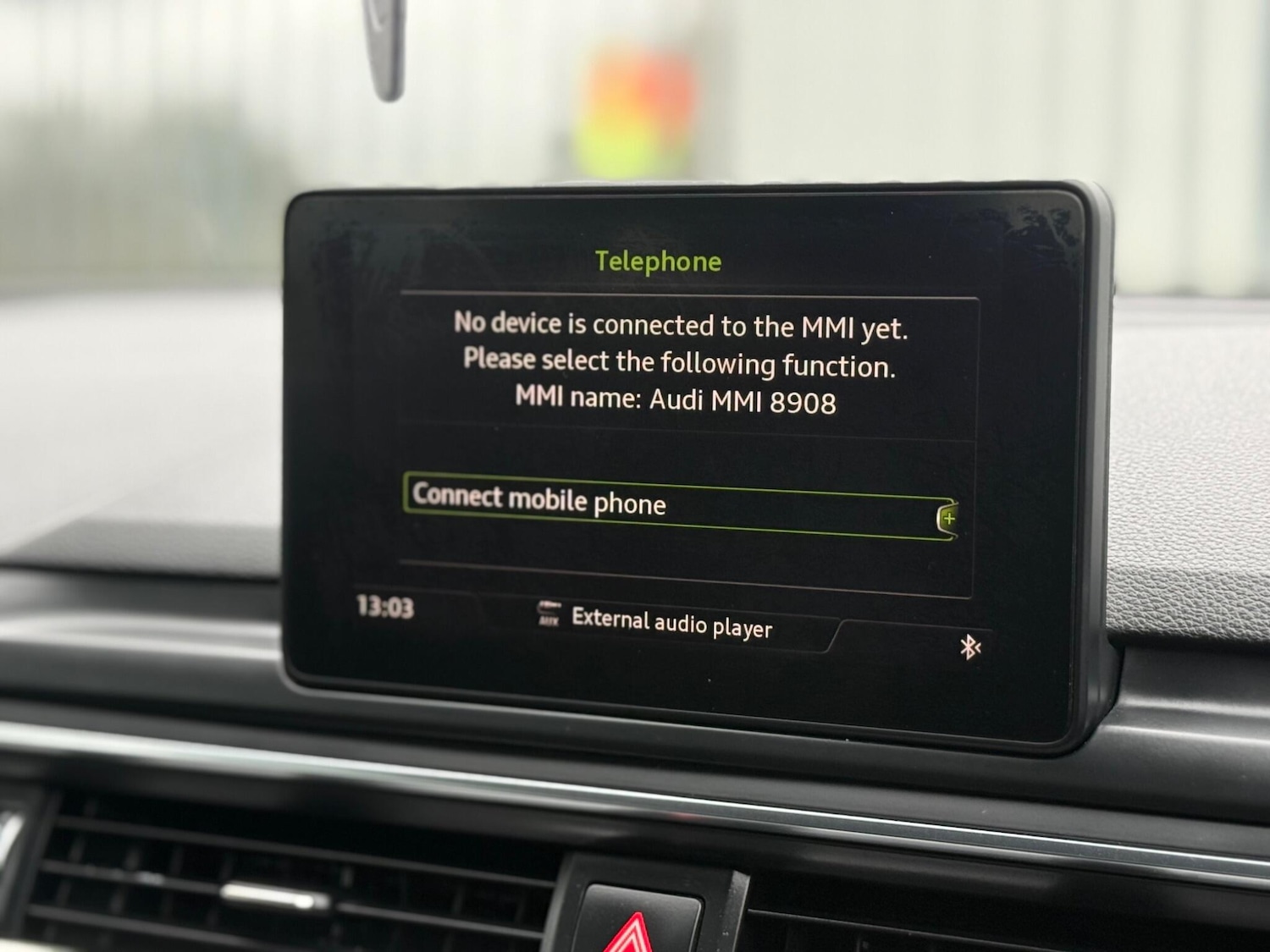 Used Audi A4 2016 for sale - 77163082: Photo 40