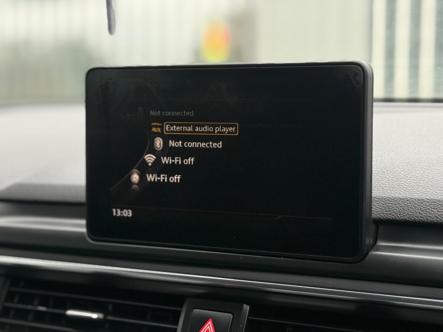 Used Audi A4 2016 for sale - 77163082: Photo 42