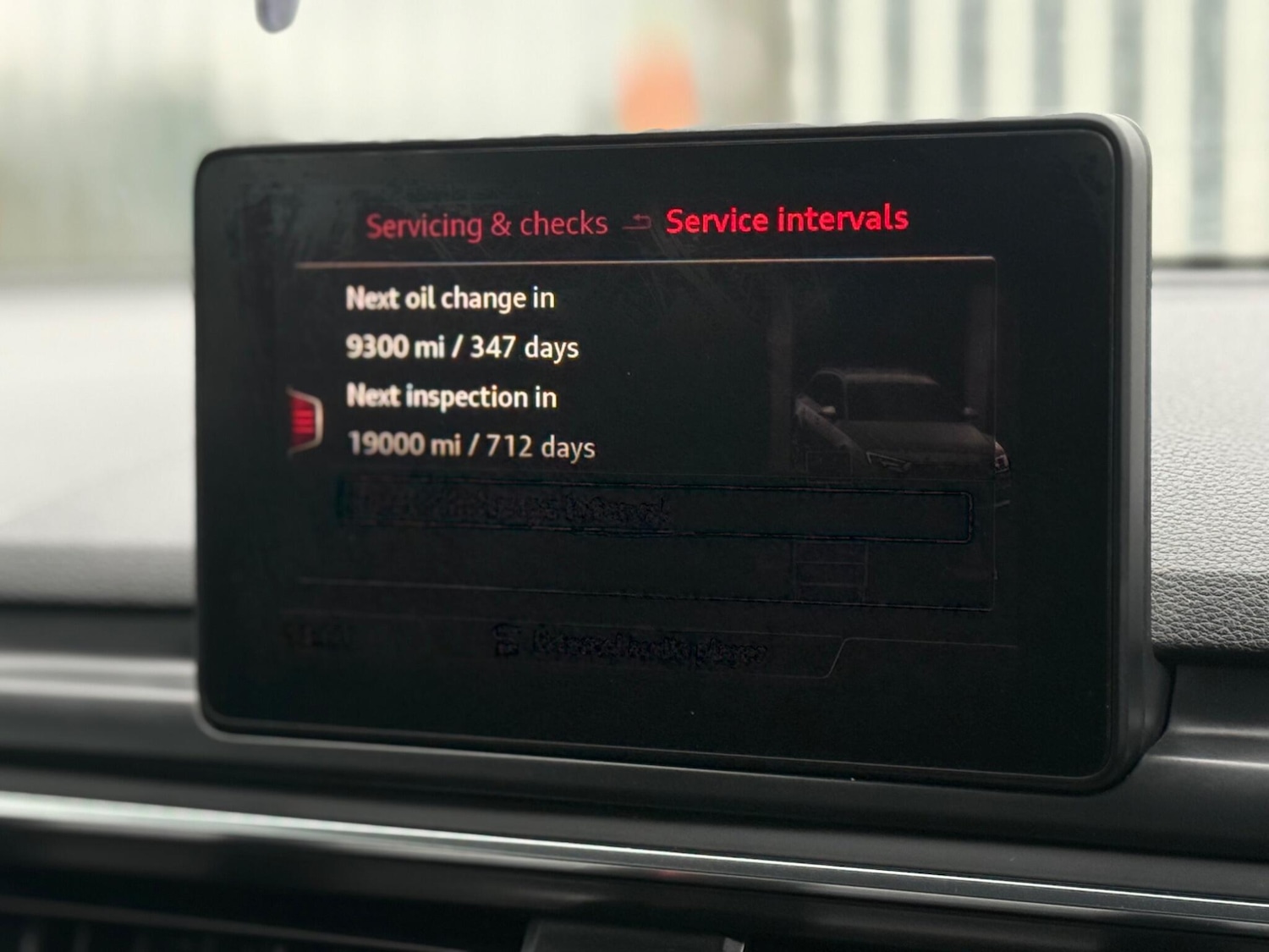 Used Audi A4 2016 for sale - 77163082: Photo 44