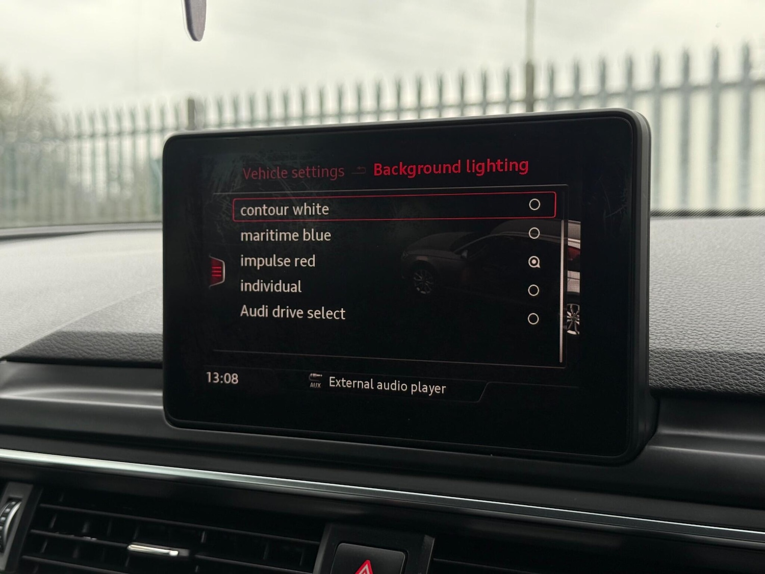 Used Audi A4 2016 for sale - 77163082: Photo 46