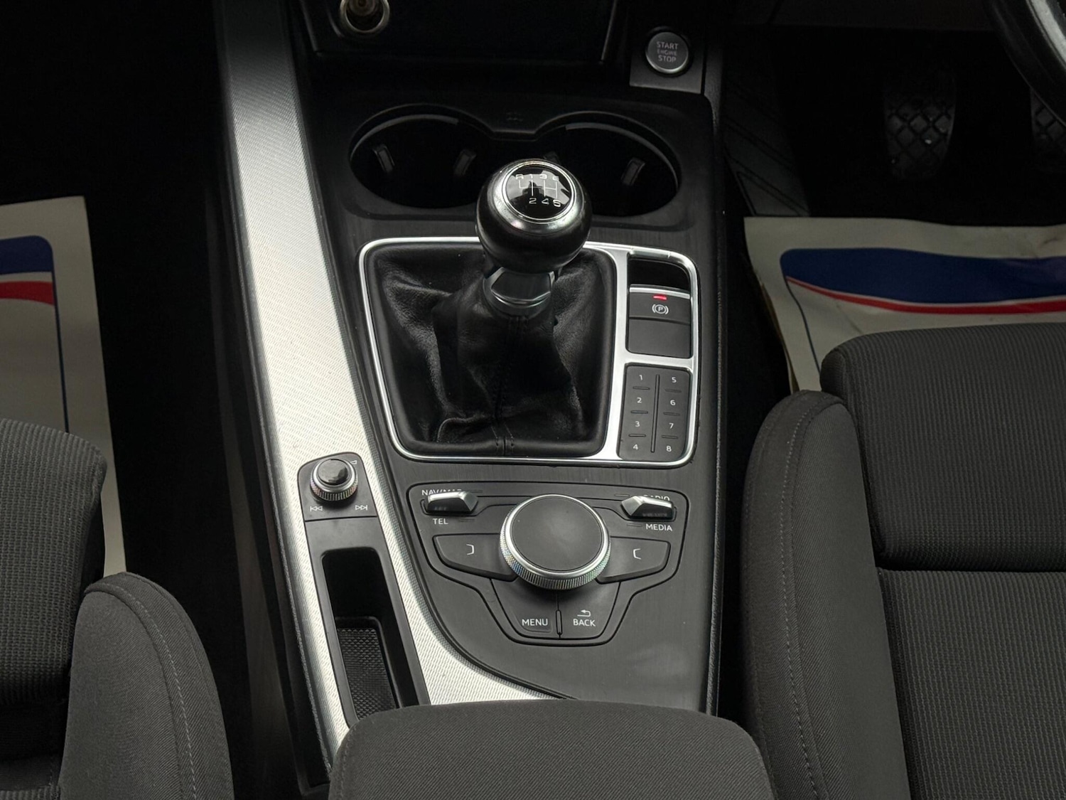 Used Audi A4 2016 for sale - 77163082: Photo 48