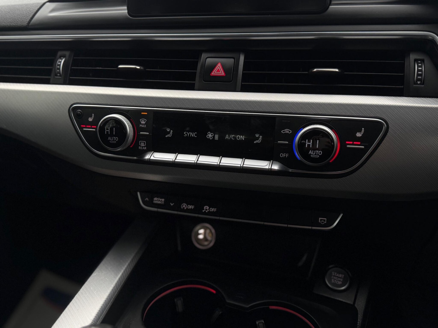 Used Audi A4 2016 for sale - 77163082: Photo 54