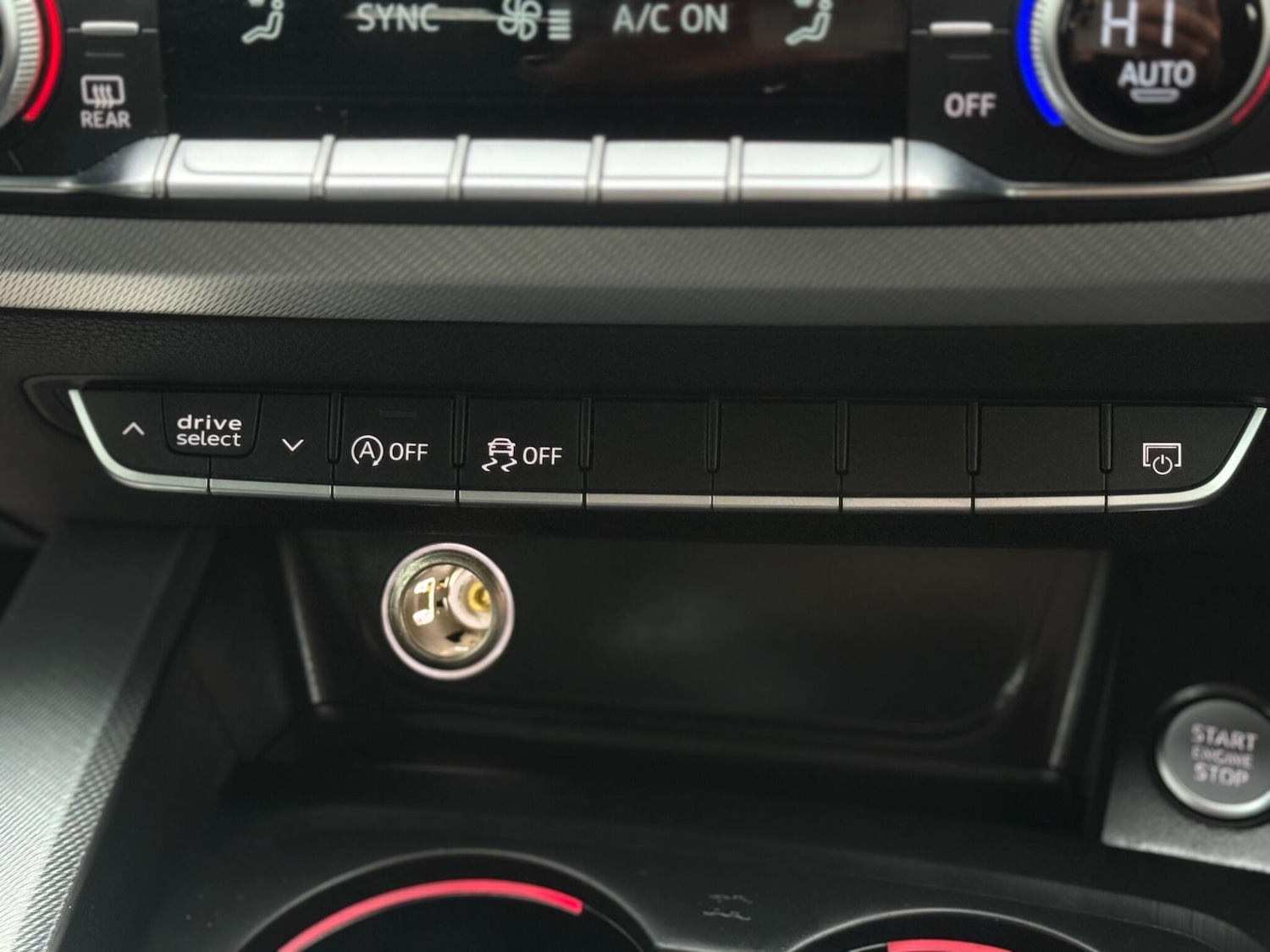 Used Audi A4 2016 for sale - 77163082: Photo 57