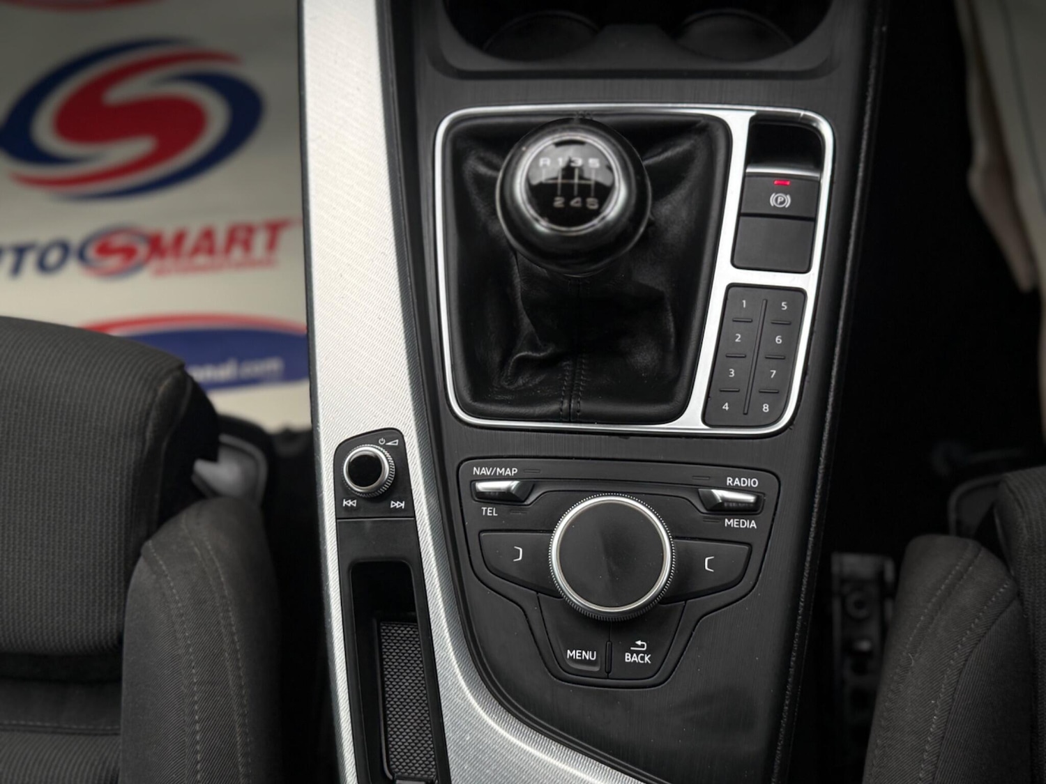 Used Audi A4 2016 for sale - 77163082: Photo 59