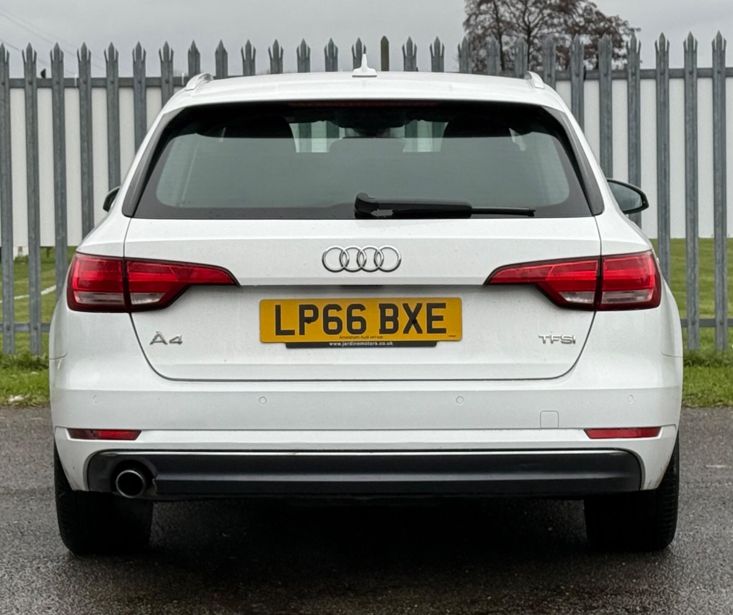 Used Audi A4 2016 for sale - 77163082: Photo 7