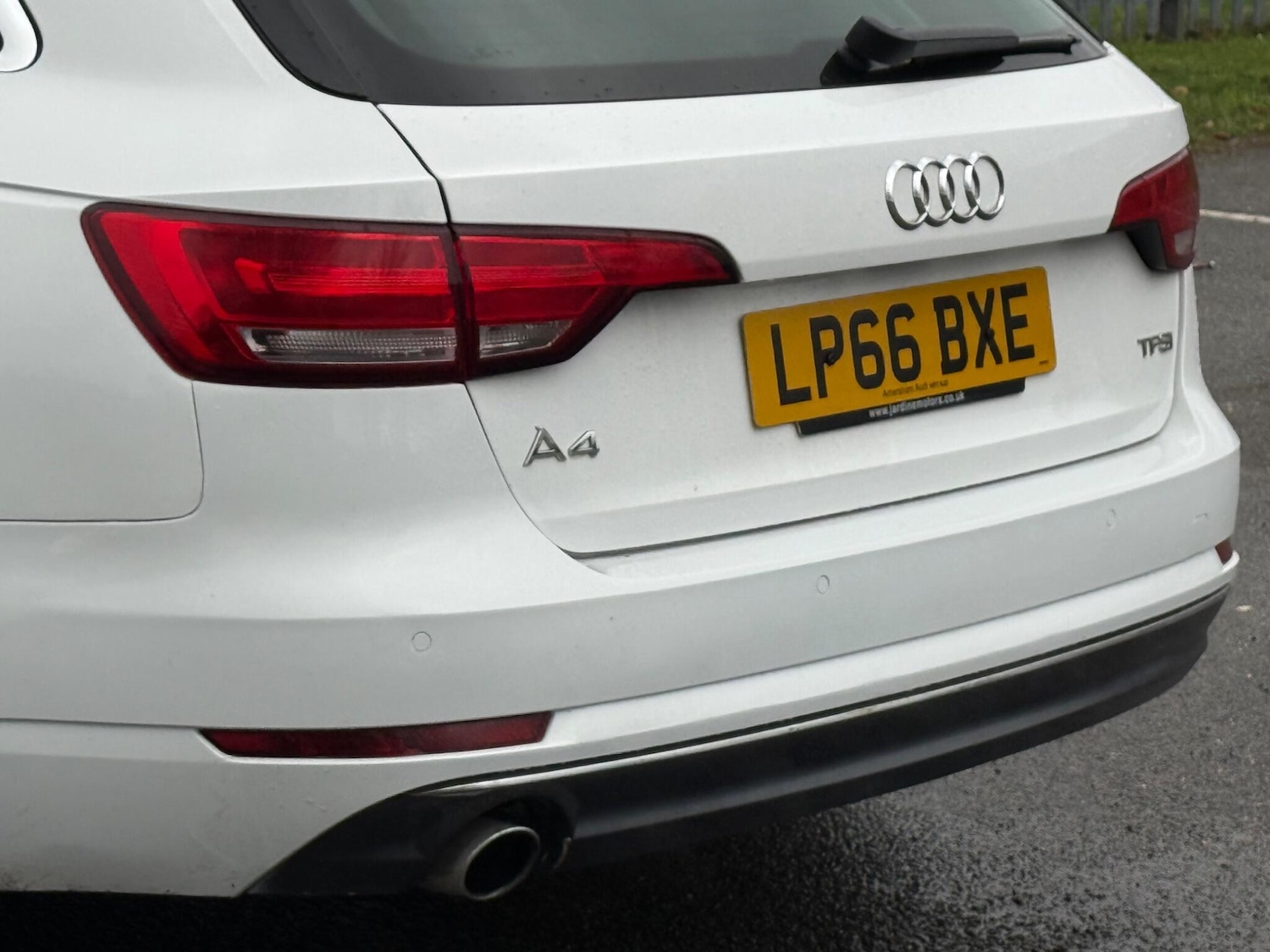 Used Audi A4 2016 for sale - 77163082: Photo 73