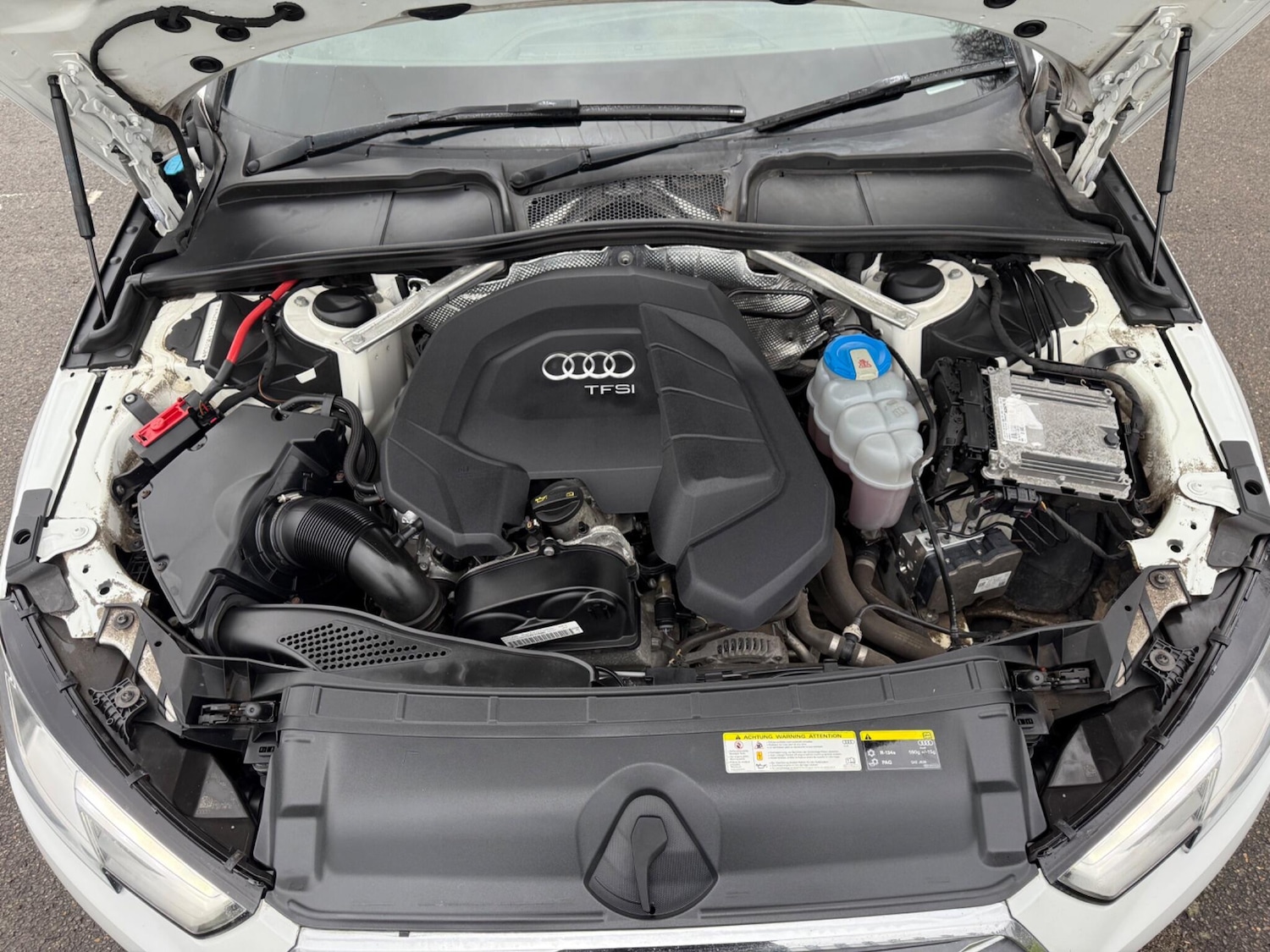 Used Audi A4 2016 for sale - 77163082: Photo 74