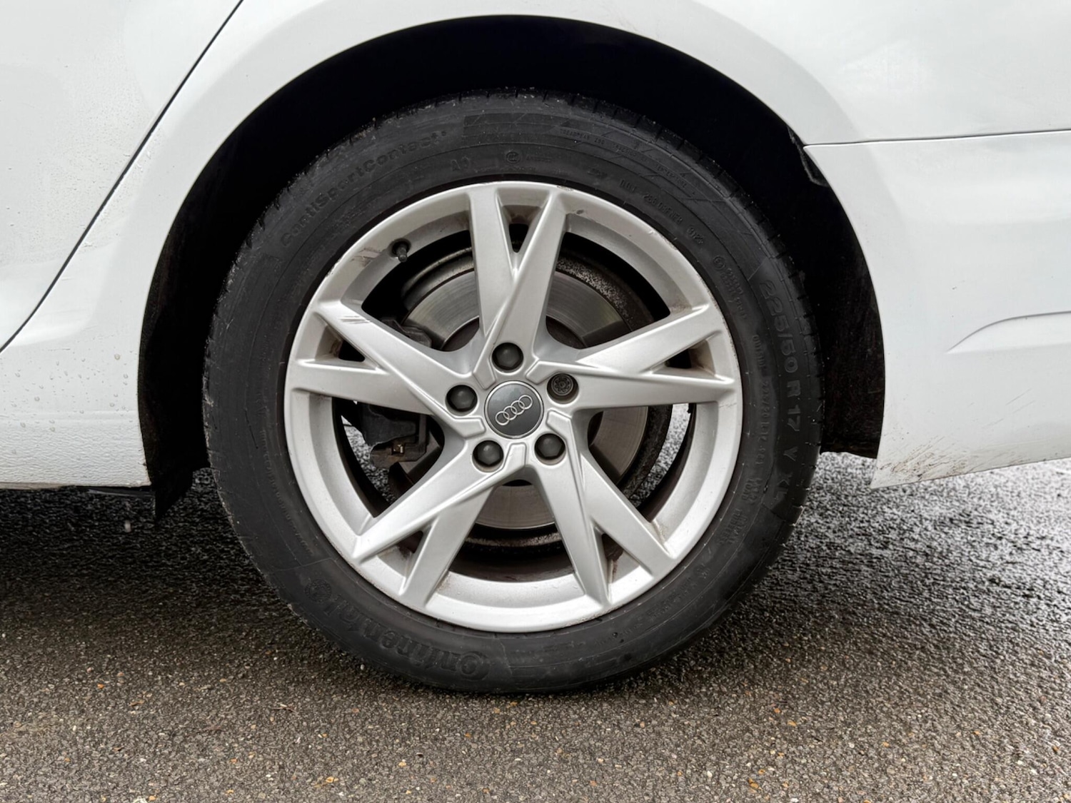 Used Audi A4 2016 for sale - 77163082: Photo 75